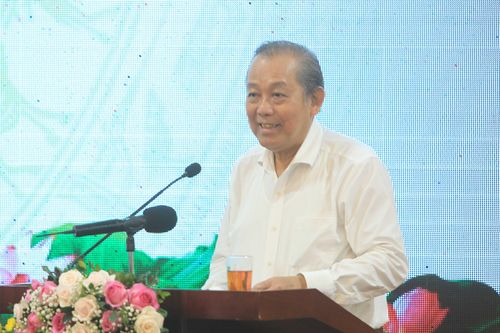Tăng cường trao đổi, chia sẻ thông tin trong chống buôn lậu, gian lận thương mại