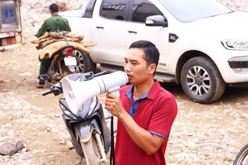 'Át chủ bài' trong mưa bão…