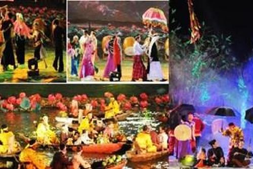 ĐÒN BẨY PHÁT TRIỂN CÔNG NGHIỆP VĂN HÓA