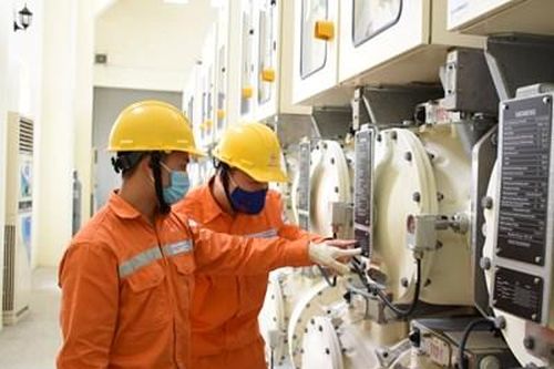 Cung ứng điện an toàn, ổn định cho các nhu cầu phát triển của Thủ đô