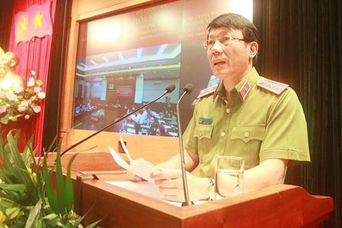 Bộ Công an: Phổ biến, quán triệt triển khai thi hành Luật về xuất, nhập cảnh