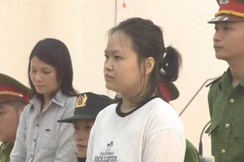 Tử hình kẻ chủ mưu giết người, đổ bê-tông thi thể