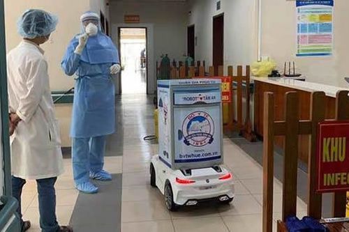 Hơn 500 đại biểu dự hội nghị 'Nghiên cứu Y học trẻ với Công nghệ 4.0'