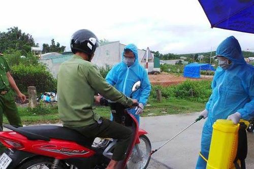Kon Tum nỗ lực 'xóa sổ' các ổ bệnh bạch hầu