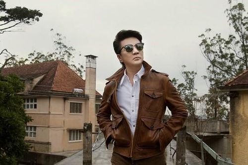 Đàm Vĩnh Hưng tiết lộ lý do gần đây mạnh tay mua sắm quần áo hàng hiệu