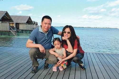 Mạng xã hội của Triệu Vy có dấu hiệu bất thường, lộ manh mối đã ly hôn
