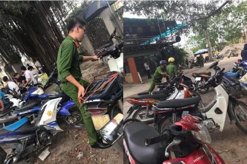 Người đàn ông bị 'đâm phát chết luôn' ở Hà Nội: Hung thủ có lĩnh án tử?