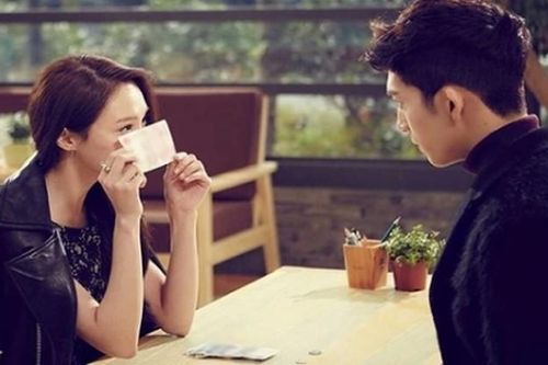 Đàn ông coi trọng phụ nữ hay không nhìn anh ấy tức giận là rõ