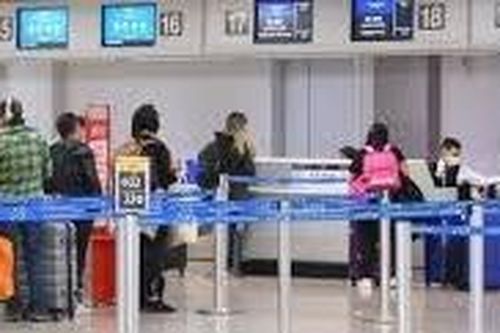 Dịch Covid-19: Công dân Anh từ Việt Nam trở về sẽ không phải cách ly 14 ngày