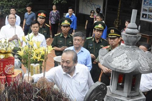BĐBP đi đầu trong toàn quân về cải cách hành chính