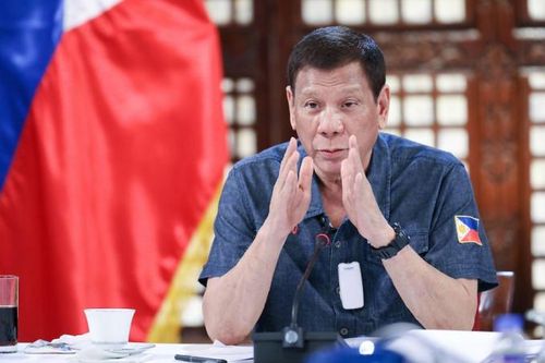 Tin tức thế giới ngày 4/7: Ông Duterte ký luật chống khủng bố gây tranh cãi