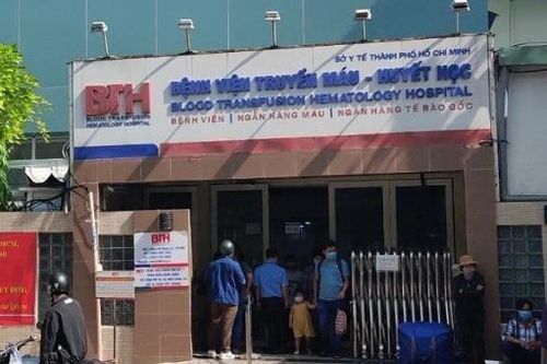 Vụ truyền hóa chất hết hạn sử dụng cho bệnh nhi ở TP HCM: Chuyển hồ sơ công an điều tra