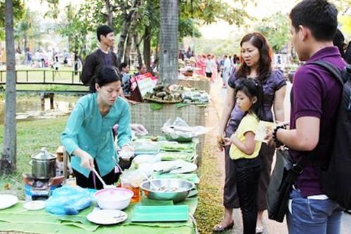 TP HCM tổ chức ngày hội kích cầu du lịch sau dịch Covid-19