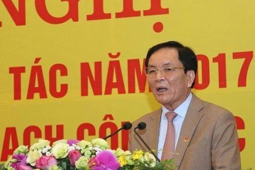 VFF bắt đầu tìm kiếm Phó Chủ tịch phụ trách Tài chính và vận động tài trợ