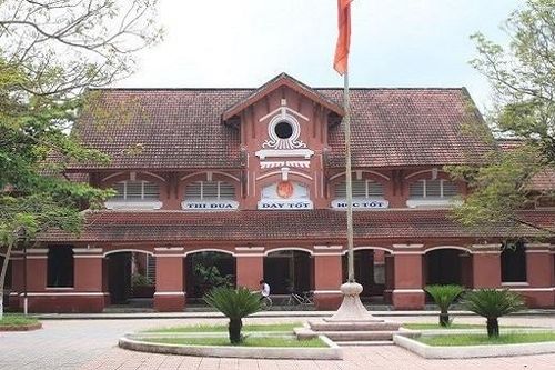 Thừa Thiên Huế có 3 trường THPT được ưu tiên xét tuyển thẳng vào Đại học quốc gia TP. HCM