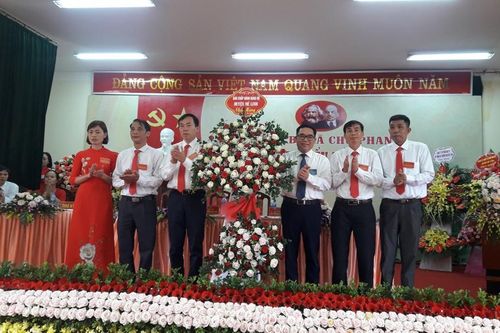Đại hội Đảng bộ xã ở Hà Nội phải bầu lại vì 'dôi' 14 phiếu