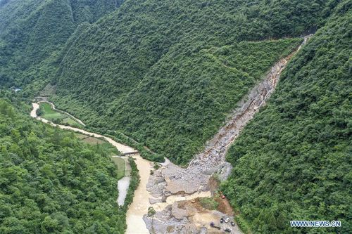 Trung Quốc mưa lớn đến giữa tháng 7, đe dọa gây thêm lũ lụt