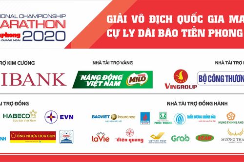 Tiền Phong Marathon: 4 runner nhí của CLB chạy bộ trẻ em mồ côi Elite tranh tài