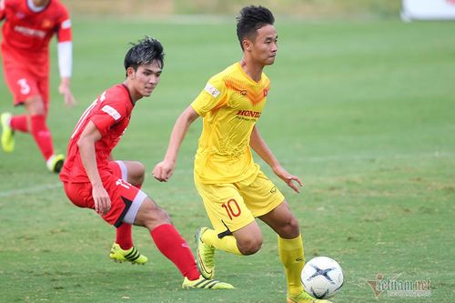 U22 Việt Nam nhiều vấn đề, sao thầy Park vẫn gật gù?