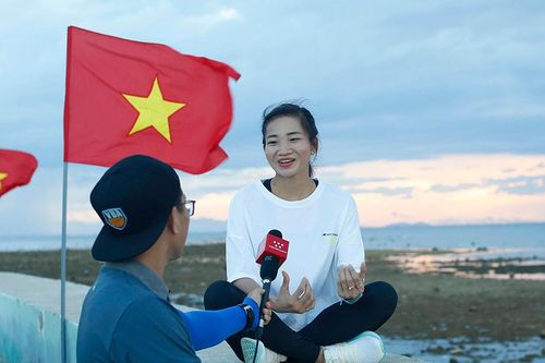 Điều chờ đợi ở giải marathon lâu đời nhất Việt Nam