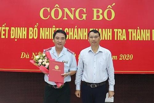5 tỉnh, thành bổ nhiệm nhân sự mới