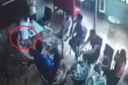 Đâm chết người trong quán cà phê: Hành vi thể hiện sự côn đồ, hung hãn