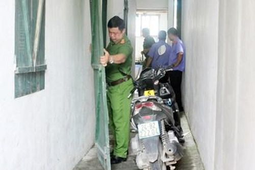 Cán bộ tư pháp ở Lào Cai bị đâm chết khi đang ở trong phòng trọ cùng 1 phụ nữ