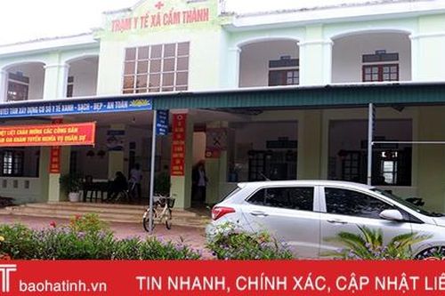 Lập đơn vị quản lý bệnh phổi tắc nghẽn mãn tính, hen phế quản tại các bệnh viện tuyến huyện Hà Tĩnh