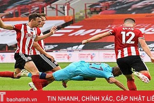 Premier League đề xuất thay đổi luật vì VAR
