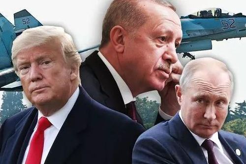 Bán S-400 cho Mỹ: 'Một lần và mãi mãi', Nga không bán thêm vũ khí nào cho Thổ Nhĩ Kỳ?