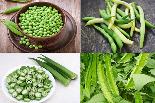 Sự thật bất ngờ: Rau cũng giúp trẻ tăng trưởng chiều cao!