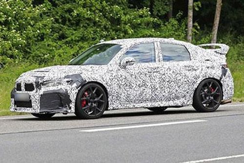 Honda Civic 2021 đẹp mê ly, giá mềm sắp ra mắt, quyết đấu Mazda 3, Kia Cerato