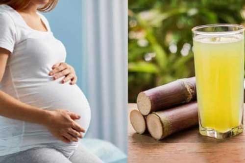 5 loại nước uống tốt cho bà bầu, con sinh ra trắng hồng, xinh xắn