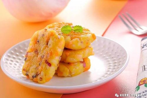 Bé chán cơm mẹ ra tay làm bánh cá hồi thơm ngon bé ăn thun thút