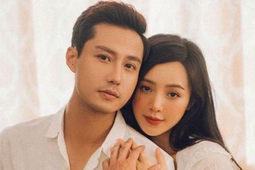 Thanh Sơn bất ngờ vướng nghi vấn đã ly hôn và đang 'phim giả tình thật' với Quỳnh Kool, người trong cuộc nói gì?