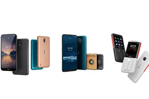HMD Global mua lại Valona Labs, thành lập thêm trung tâm nghiên cứu mới cho thương hiệu Nokia