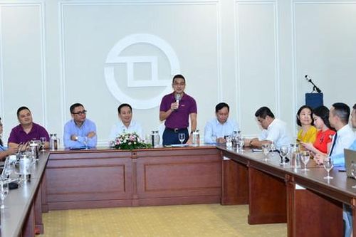 Sẽ sửa đổi, bổ sung sản phẩm CW để thị trường phát triển mạnh hơn