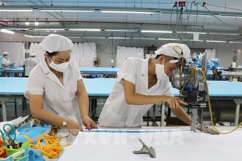 Vũ khí chống 'giặc tụt hậu'