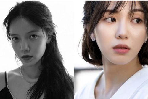 Cư dân mạng phản ứng như thế nào trước việc cựu thành viên AOA - Mina, bị trưởng nhóm Jimin bắt nạt?