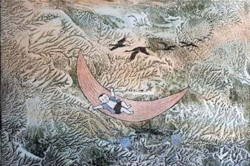 Họa sĩ Trần Văn Quân: 30 năm khám phá và đam mê đồ họa