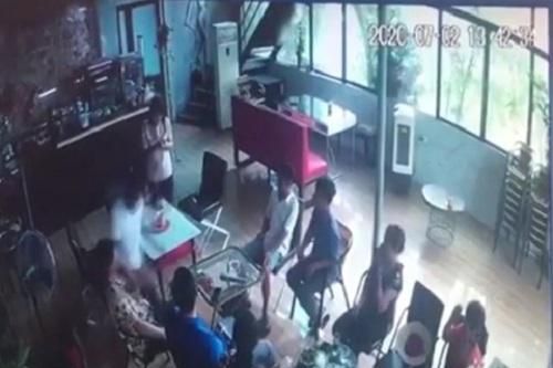 Hà Nội: Mâu thuẫn sau cuộc rượu một người đàn ông bị đâm tử vong