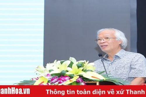 Phát triển công nghiệp trong một số lĩnh vực mà tỉnh có lợi thế so sánh
