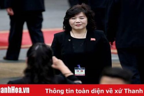 Triều Tiên thấy không cần phải ngồi vào bàn đàm phán với Mỹ