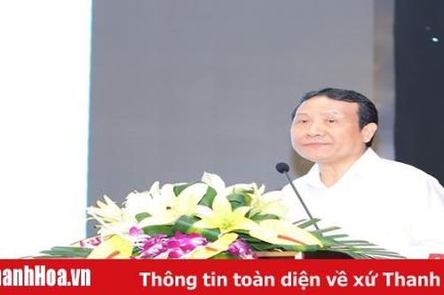 Quan điểm và giải pháp lớn phát triển Thanh Hóa đến năm 2030, tầm nhìn đến năm 2045