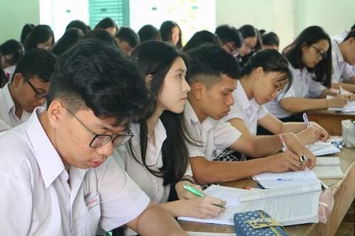 Công bố số liệu chính thức thí sinh đăng ký dự tuyển vào lớp 10 năm học 2020-2021