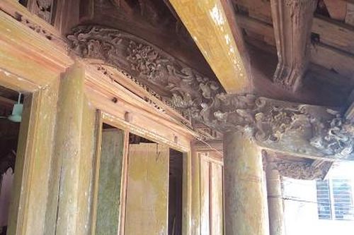 Gìn giữ nét xưa