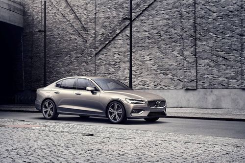 Volvo mở đợt triệu hồi xe lớn nhất trên toàn cầu