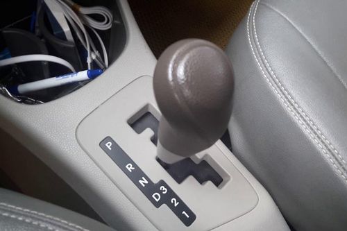 Kinh nghiệm sử dụng D3 trong xe số tự động