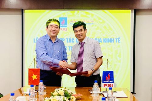 Bước đi chiến lược trong công tác dự báo và quản trị của PSI
