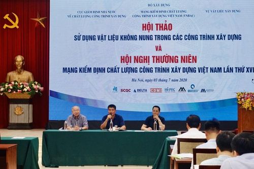Mạng Kiểm định trước 'áp lực' cổ phần hóa